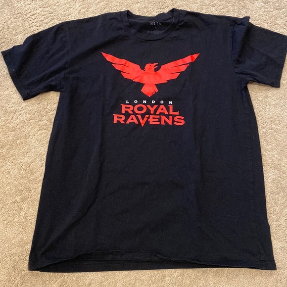 Meta tshirt - Picture 1 of 2